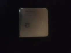 AMD Athlon II X2 250 ����
