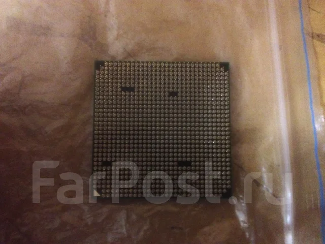 AMD Athlon II X2 250 ����
