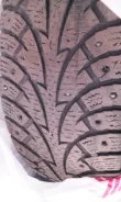 Hankook Optimo H 418. ������, ����������, 2013 ���, 40�%, 4 ��