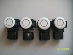 Парктроник. Toyota: Avalon, Wish, Aurion, Land Cruiser, Mark X, Venza, Tarago, Camry, Previa, Estima Двигатели: 2GRFE, 3ZRFE, 2ARFE, 2ARFXE, 1URFE, 1V...