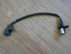 Датчик положения коленвала. Toyota: Carina, Celica, Corona, Caldina, Vios, Avensis, Soluna Vios, Corolla, Carina E Двигатели: 4AFE, 7AFE, 5AFE, 8AFE