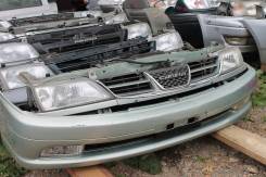 Накладка на фару. Toyota Carina, ST215, CT211, CT210, AT212, AT211, CT215, AT210