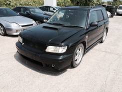 Subaru Forester. SF5 SF9, EJ205