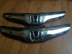 Решетка радиатора. Honda Fit, GE7, GE6, GE9, GE8