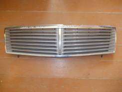 Решетка радиатора. Nissan Gloria, MY34, ENY34, HY34 Nissan Cedric, ENY34, MY34, Y34, HY34 Двигатели: RB25DET, VQ25DD, VQ30DET, VQ30DD