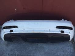 Бампер. Audi Q3, 8UB