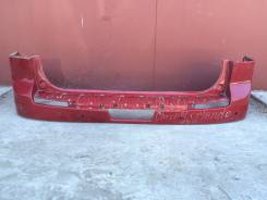 Бампер. Chevrolet Orlando, J309 Двигатели: 2H0, Z20D1
