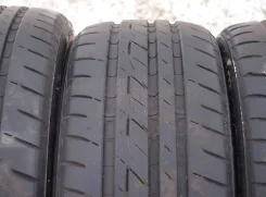 Bridgestone Ecopia EP-02. ������, 2012 ���, �/�, ����� 20�% ����