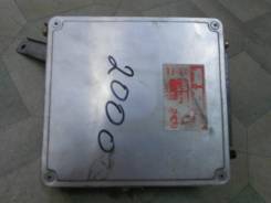 Блок управления двс. Toyota: Vista, Celica, Corona, Camry, Carina ED Двигатель 3SFE