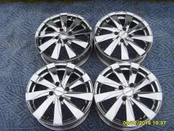Rota Blitz Sport. 5.0x15", 4x100, ET45, �� 73,0���. ��� ����� �� ������������ ����