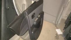 Обшивка двери. Nissan Tiida, C11 Двигатель HR15A