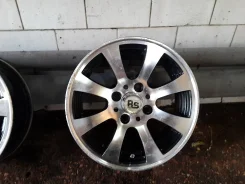 RS Wheels. 5.5x13", 4x98.00, �� 98,0���.