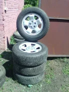 Dunlop Rover H/T. ������, 2014 ���, �/�, ����� 5 % ����
