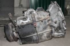 Механическая коробка переключения передач. Nissan Condor Nissan Diesel