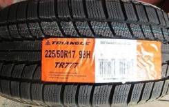 В НАЛИЧИИ Triangle Group TR777, 225/50R17 в Тюмени Triangle TR777. Зимние, без шипов, 2019 год, новые