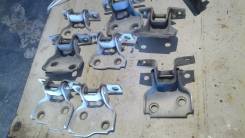 Крепление боковой двери. Suzuki Escudo, TD11W, TD11 Двигатель H20A