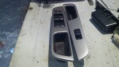Блок управления стеклоподъемниками. Honda Airwave, GJ1 Honda Element Двигатель L15A