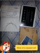 Samsung Galaxy Tab 3 10.1 P5200 16Gb ����
