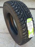 Nokian Hakkapeliitta C Cargo. Зимние, шипованные, без износа, 4 шт