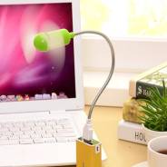USB-вентиляторы.