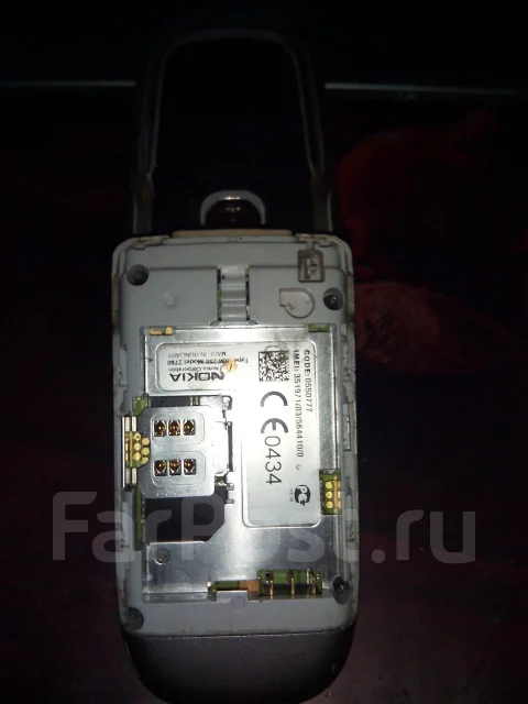 Nokia 2760. �/� ����