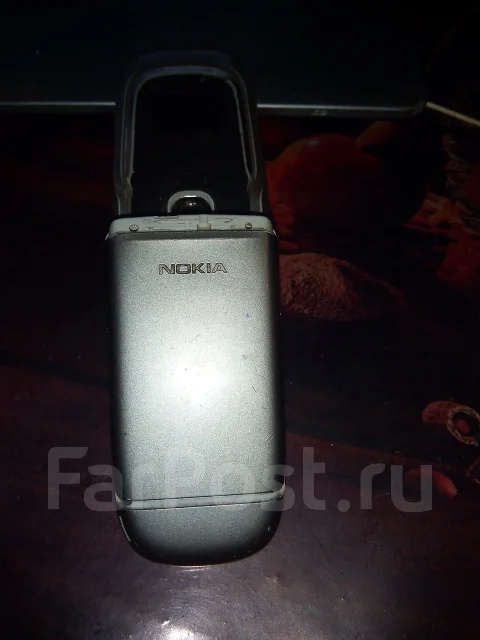 Nokia 2760. �/� ����