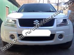 Накладка на фару. Suzuki Grand Vitara, JT Suzuki Vitara Suzuki Escudo, TDB4W, TD94W, TD54W, TDA4W, TA74W. Под заказ