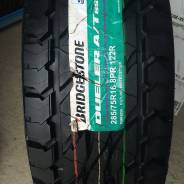 Bridgestone Dueler A/T 697. Летние, 2012 год, без износа, 1 шт