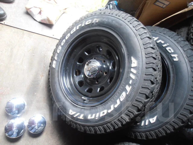 Rial Daytona. 7.0x15", 6x139.7, ET10, �� 108���. ����