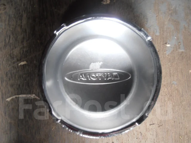 Rial Daytona. 7.0x15", 6x139.7, ET10, �� 108���. ����