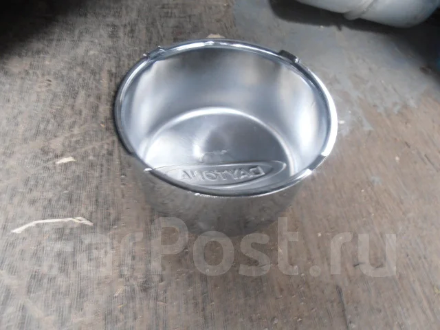 Rial Daytona. 7.0x15", 6x139.7, ET10, �� 108���. ����