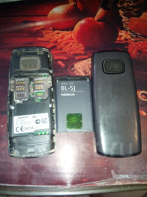 Nokia X1-01. �/� ����