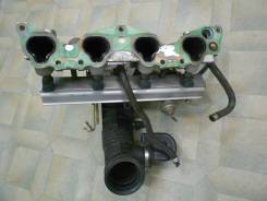 Коллектор впускной. Honda Partner Двигатель D16A