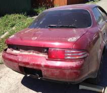 Крыло. Toyota Corolla Ceres