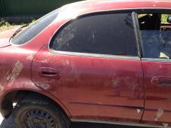 Дверь боковая. Toyota Corolla Ceres