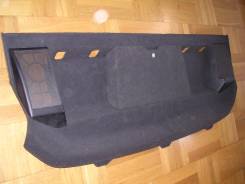 Полка в салон. Mercedes-Benz E-Class, W124, 124 Двигатель 111