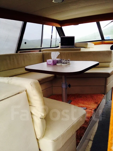 Bayliner. 1992 ���, ��������� ������������, ������ ����