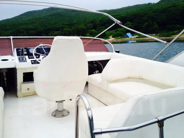 Bayliner. 1992 ���, ��������� ������������, ������ ����