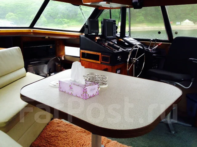 Bayliner. 1992 ���, ��������� ������������, ������ ����