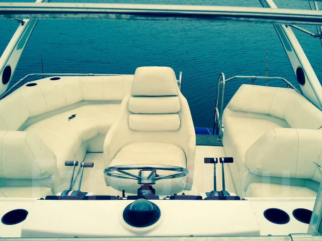 Bayliner. 1992 ���, ��������� ������������, ������ ����