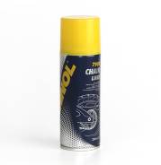 Mannol чистка цепи 400г