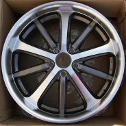 Rozest LX Style S. 8.0x19", 5x114.30, ET45, �� 73,1���.
