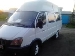 ГАЗ 225000. Продам Луидора 2012 г, 2 800 куб. см., 14 мест