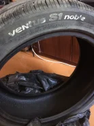 Hankook Ventus S1 noble H432. ������, 2010 ���, 5�%, 4 ��