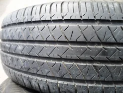 Michelin 4x4 O/R XZL. ������, 2009 ���, 70�%, 4 ��