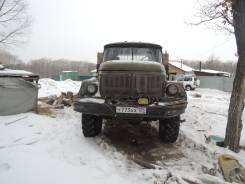 ЗИЛ 131. Продам зил 131, 150 куб. см., 5 000 кг.