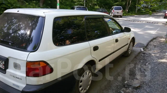 Honda Partner. �������, ��������, 1.7, ������ ����