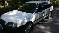 Honda Partner. �������, ��������, 1.7, ������ ����