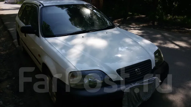 Honda Partner. �������, ��������, 1.7, ������ ����