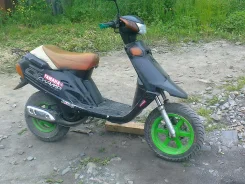 Yamaha Champ. 49����. ��., ��������, ���������, ������ �� �� ����
